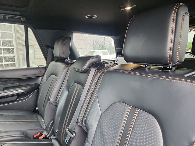 Certified 2023 Ford Expedition Platinum AWD/4WD image 24