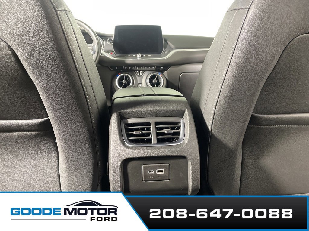 Used 2023 Chevrolet Blazer LT image 20