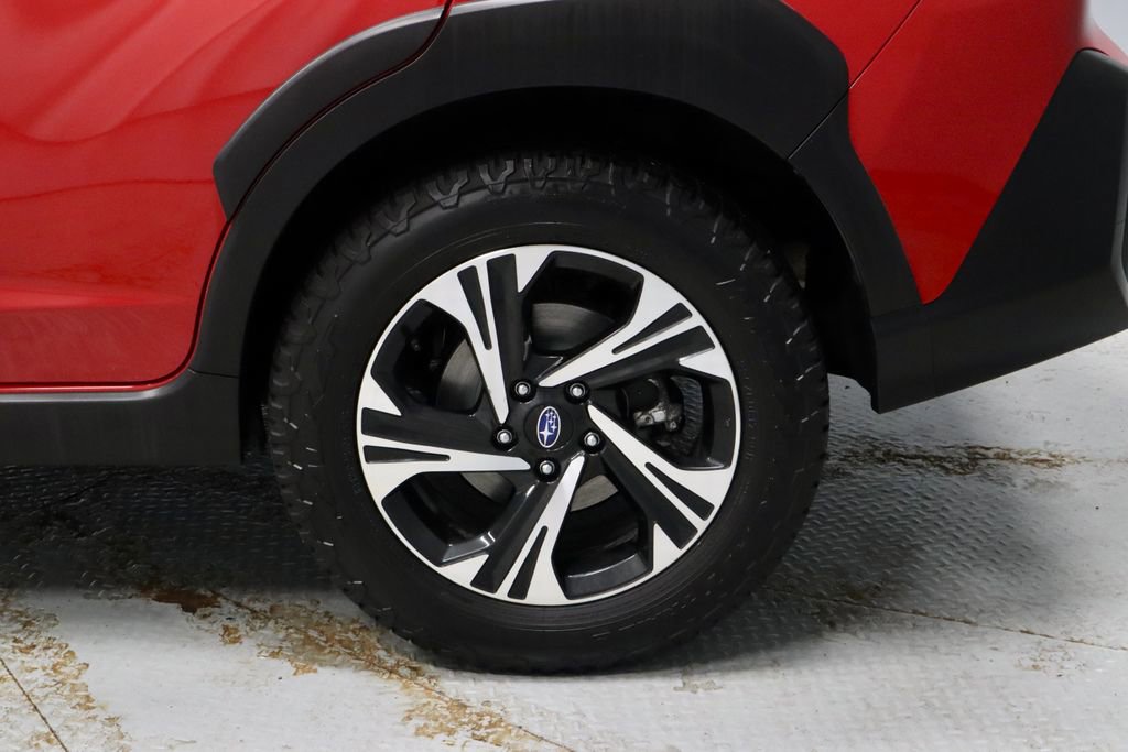Used 2024 Subaru Crosstrek 2.0i Premium w/ Crosstrek Mirror Package AWD/4WD image 18