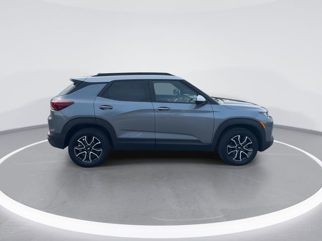 Used 2021 Chevrolet TrailBlazer ACTIV w/ Sun and Liftgate Package AWD/4WD image 8