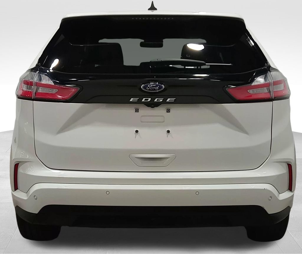 Certified 2023 Ford Edge SEL AWD/4WD image 5