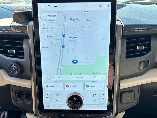 Certified 2023 Ford Expedition Max Platinum image 24