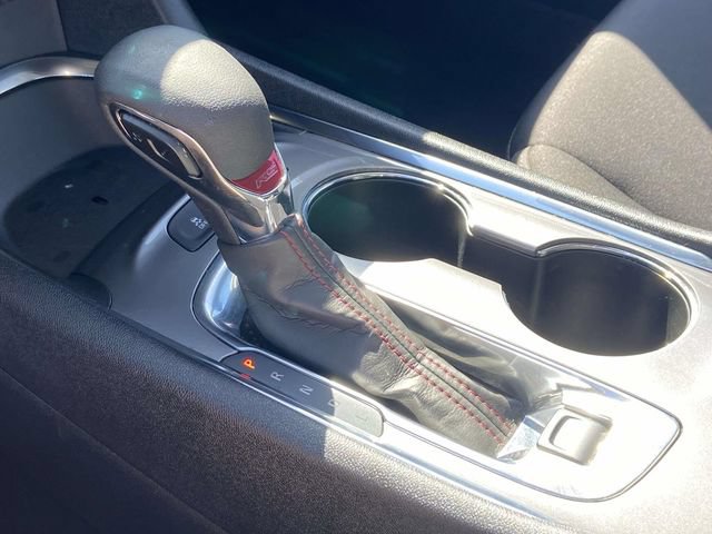 Used 2024 Chevrolet Malibu LT FWD image 28