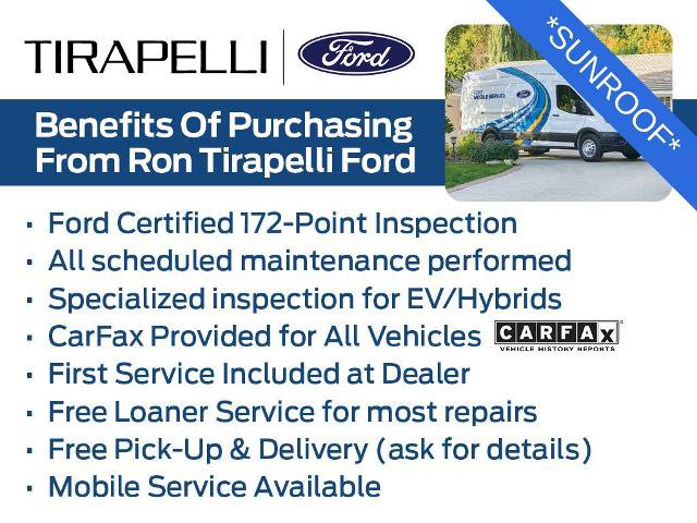 Certified 2020 Ford EcoSport SE w/ SE Convenience Package video 2