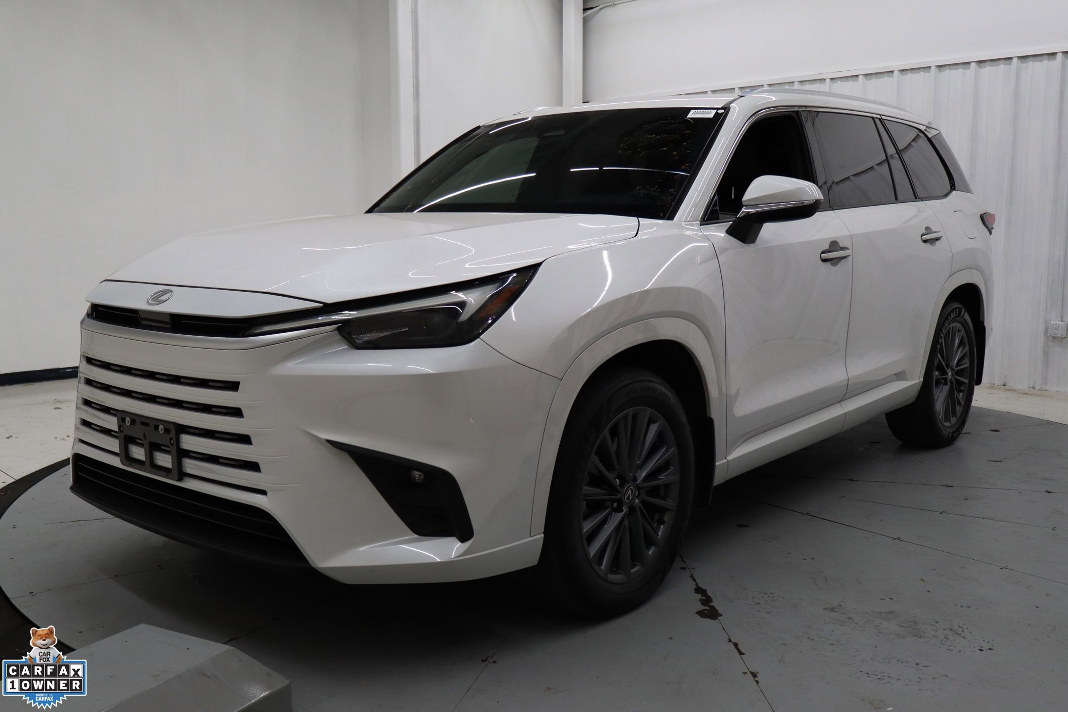 Used 2024 Lexus TX 350 FWD image 10