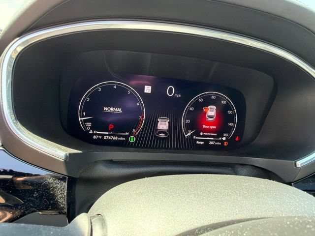 Used 2022 Acura MDX SH-AWD w/ Advance Package image 11