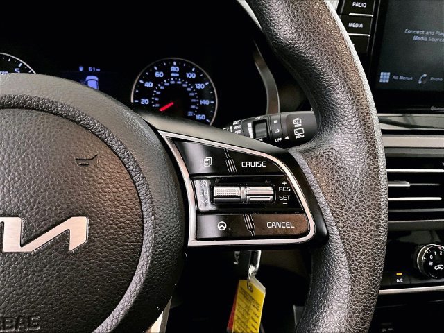 Used 2022 Kia Seltos LX AWD/4WD image 18