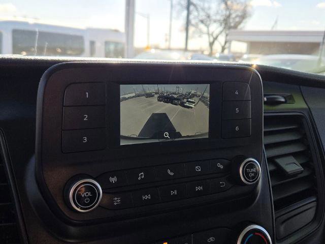 Certified 2022 Ford Transit 350 DRW image 23