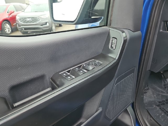 Certified 2022 Ford F150 XL w/ STX Appearance Package AWD/4WD image 21