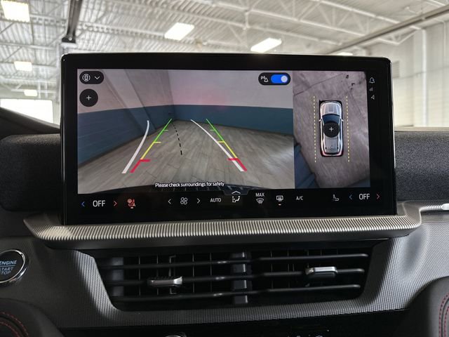 Certified 2025 Ford Explorer ST-Line image 11