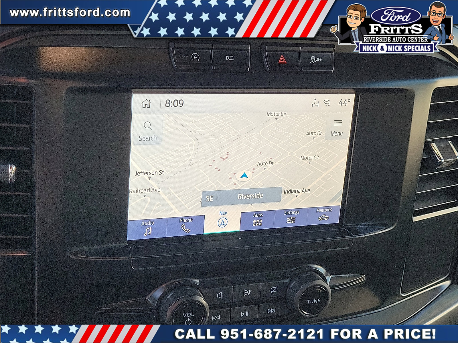 Certified 2023 Ford F150 XL w/ STX Appearance Package image 10