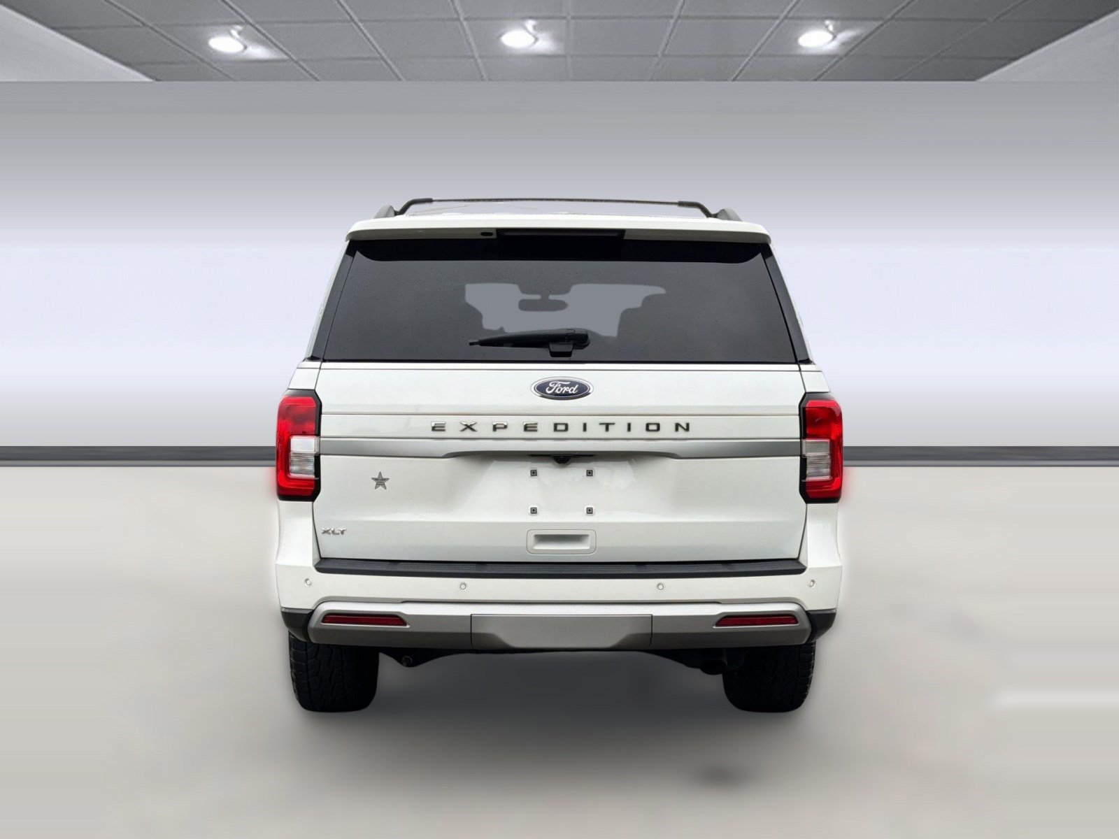 Certified 2023 Ford Expedition XLT RWD image 10
