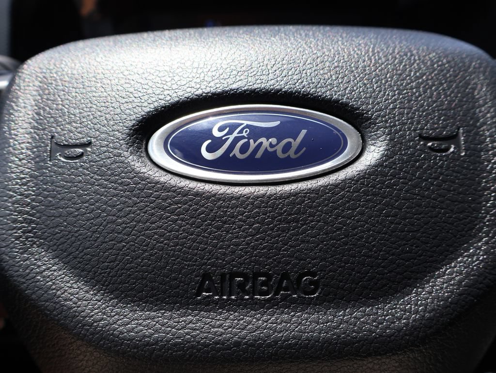 Certified 2026 Ford Ranger XLT w/ Equipment Group 301A High AWD/4WD image 28