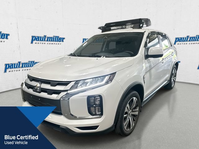 Used 2020 Mitsubishi Outlander Sport ES