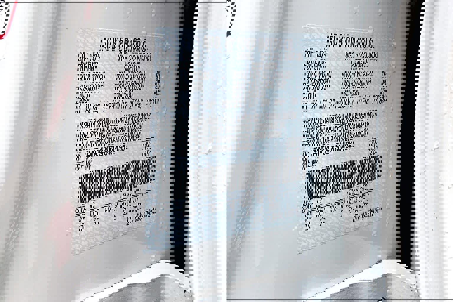 Certified 2025 Ford Mustang Mach-E GT w/ Bronze Appearance Package image 34