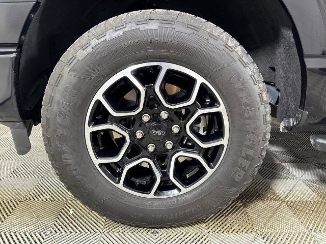 Certified 2023 Ford F150 XLT w/ Equipment Group 302A High AWD/4WD image 13