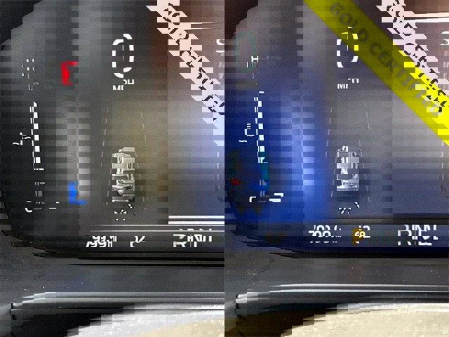 Certified 2023 Ford Escape Active image 13