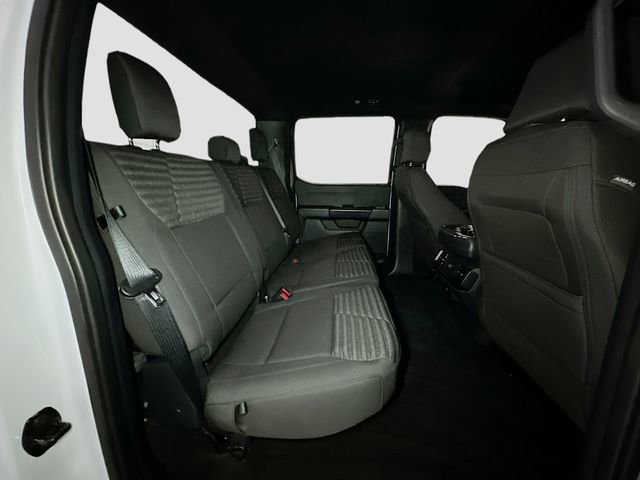 Certified 2022 Ford F150 XL w/ STX Appearance Package image 26