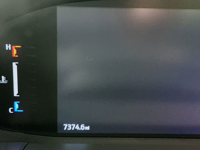 Certified 2023 Ford Escape Active image 17