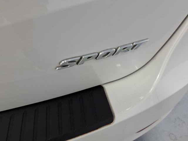 Used 2024 Honda Odyssey Sport image 16