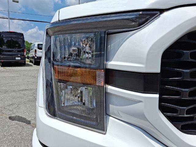 Certified 2023 Ford F150 XL w/ STX Appearance Package AWD/4WD image 9