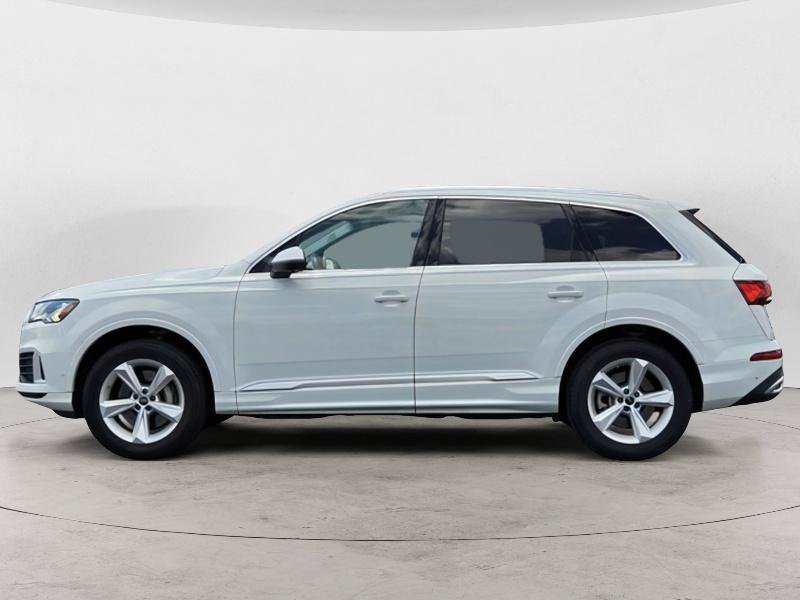 Used 2024 Audi Q7 2.0T Premium Plus AWD/4WD image 6