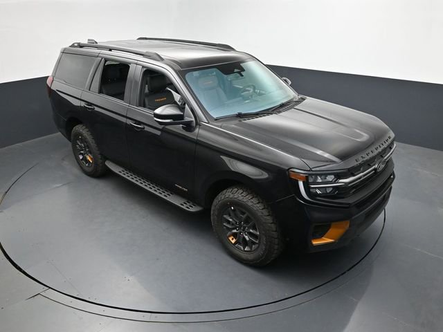 Certified 2025 Ford Expedition Tremor image 42