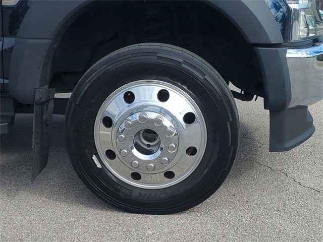 Certified 2022 Ford F450 XL w/ STX Appearance Package image 11
