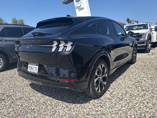 Certified 2023 Ford Mustang Mach-E Premium RWD image 3
