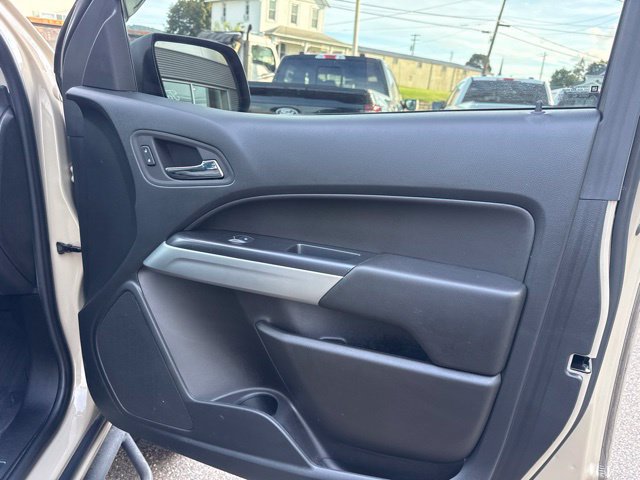 Used 2022 Chevrolet Colorado ZR2 AWD/4WD image 34