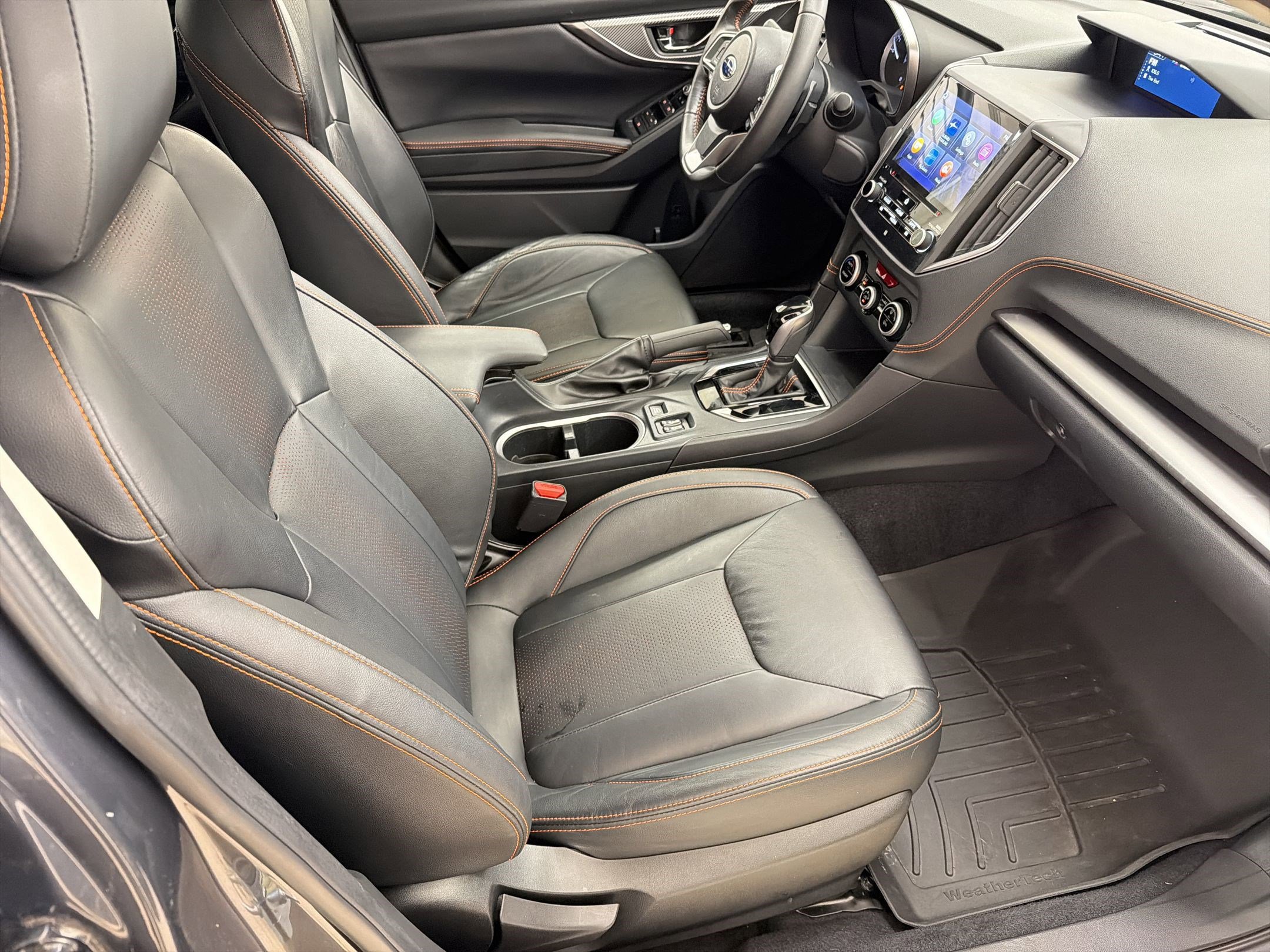 Used 2023 Subaru Crosstrek 2.5i Limited w/ Moonroof Package AWD/4WD image 29