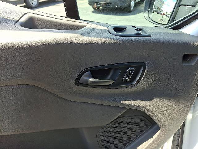 Certified 2025 Ford Transit 250 Low Roof w/ Exterior Upgrade Package RWD image 11