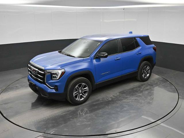 Used 2026 GMC Terrain Elevation AWD/4WD image 24