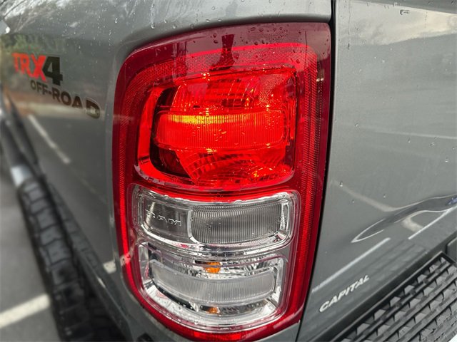 Used 2022 RAM 2500 Tradesman image 24