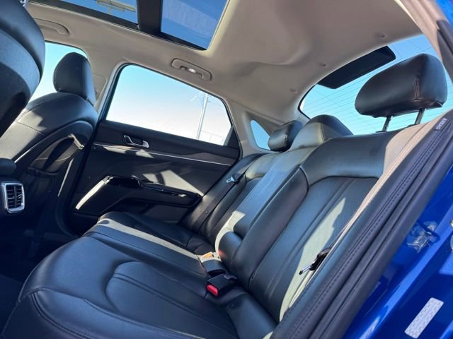 Used 2024 Kia K5 EX w/ EX Premium Package image 17