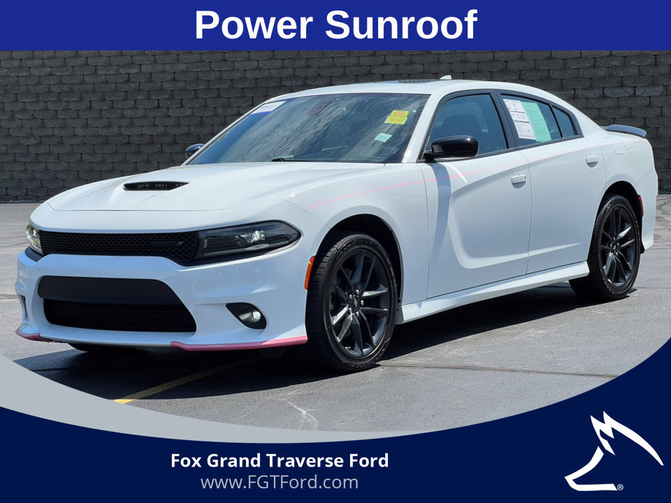 Used 2023 Dodge Charger GT w/ Plus Group