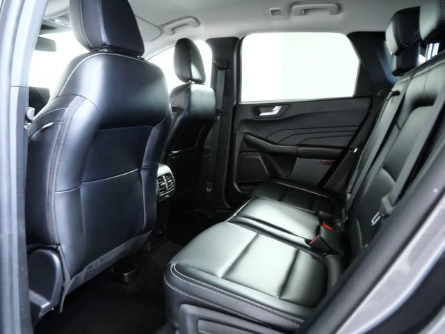 Certified 2025 Ford Escape Platinum AWD/4WD image 11