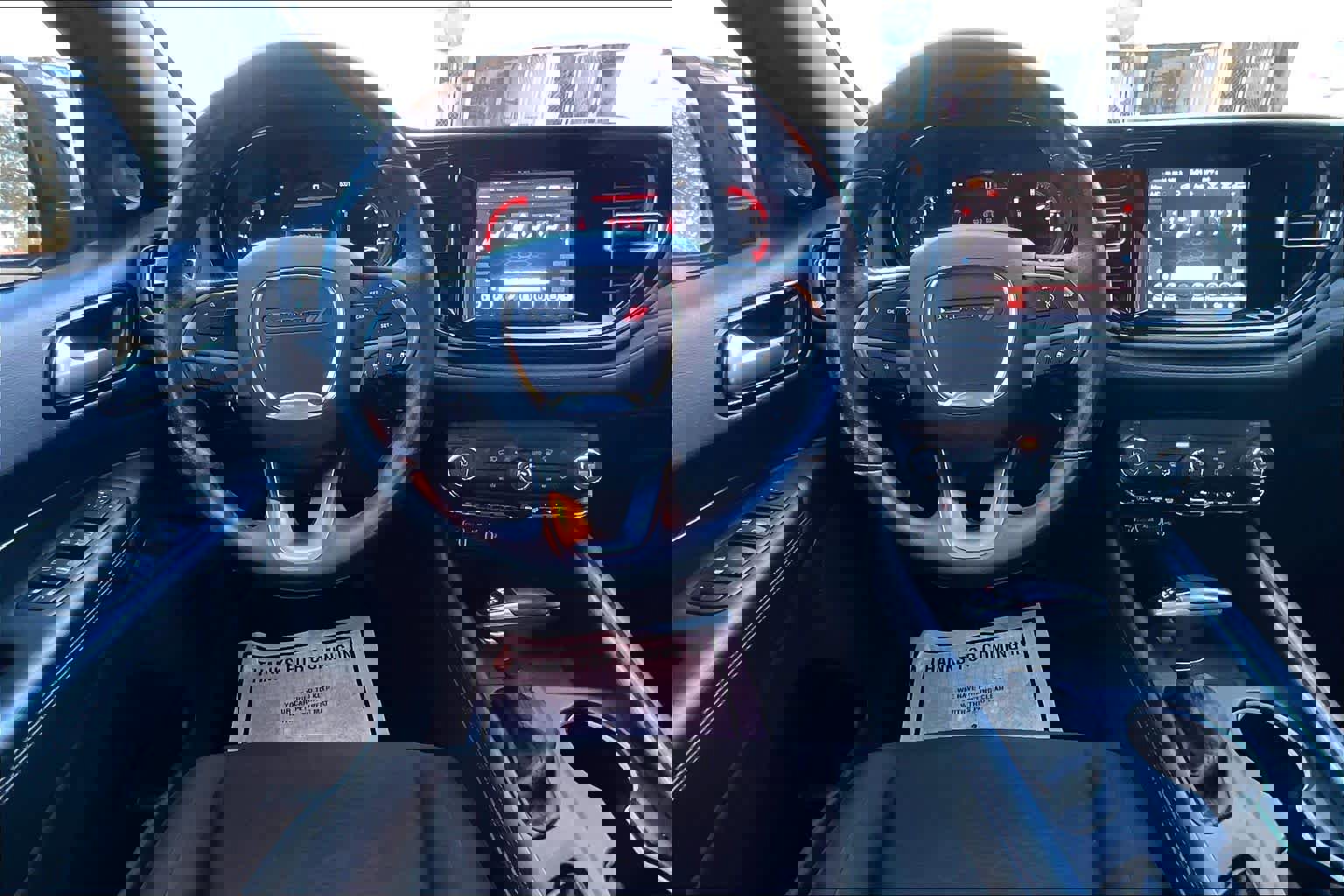 Used 2023 Dodge Durango SXT Launch Edition image 25