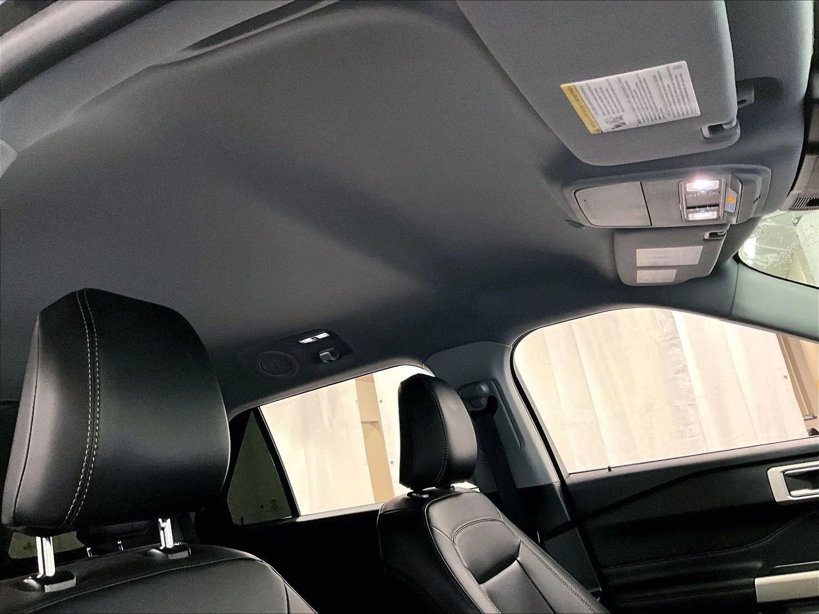 Certified 2024 Ford Explorer XLT w/ Equipment Group 202A image 21