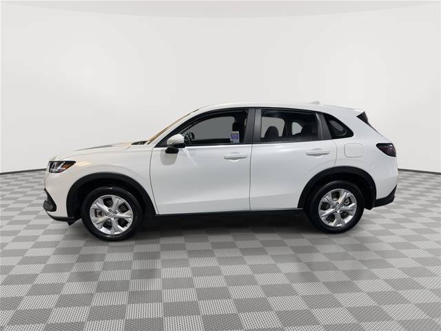 Used 2024 Honda HR-V LX image 2
