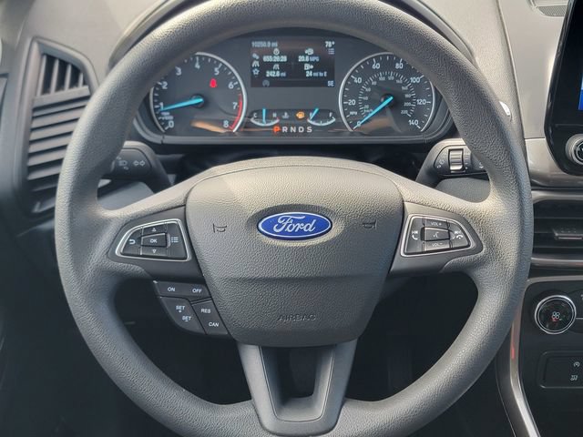 Certified 2022 Ford EcoSport SE AWD/4WD image 32