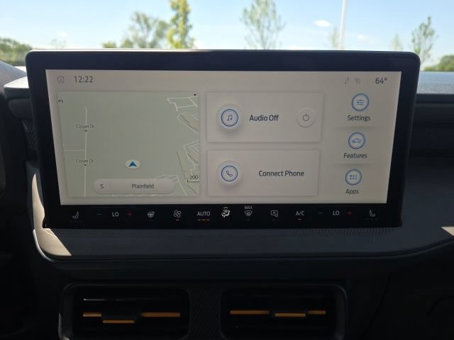 Certified 2025 Ford Maverick Tremor AWD/4WD image 26