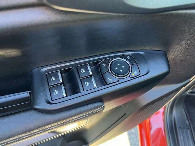 Certified 2024 Ford Ranger XLT w/ Equipment Group 301A High RWD image 13