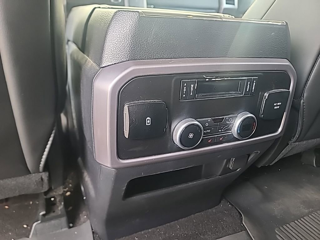 Certified 2021 Ford Expedition Platinum image 13
