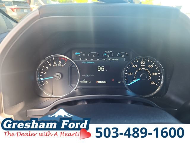 Certified 2019 Ford F150 Lariat AWD/4WD image 24