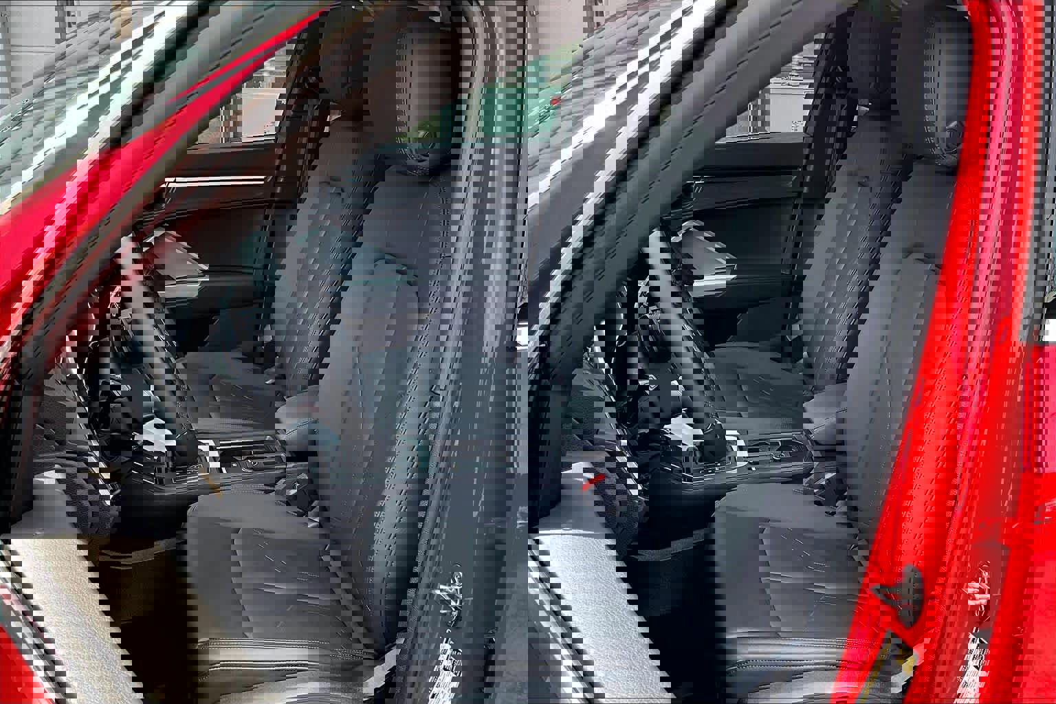 Used 2023 Audi Q3 2.0T Premium Plus image 11