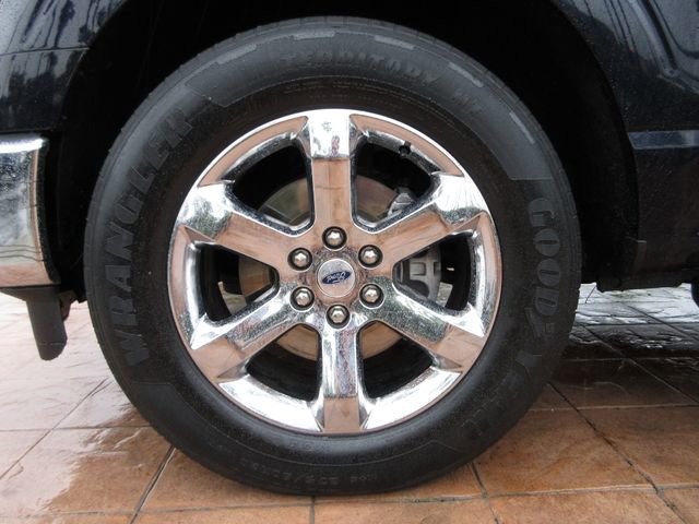 Certified 2021 Ford F150 Lariat w/ Max Trailer Tow Package image 9