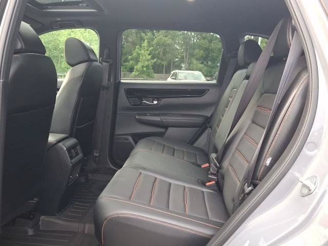 Used 2025 Honda CR-V Sport Touring image 26