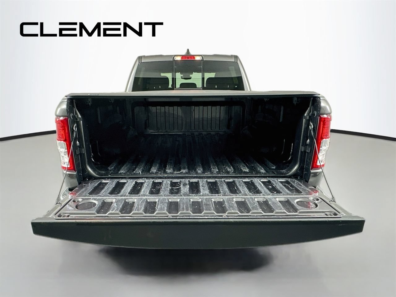 Used 2023 RAM 1500 Big Horn AWD/4WD image 11