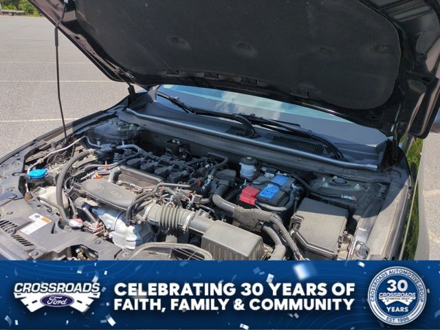 Used 2024 Honda Accord EX image 35